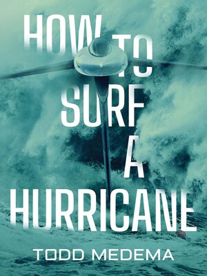 cover image of How to Surf a Hurricane